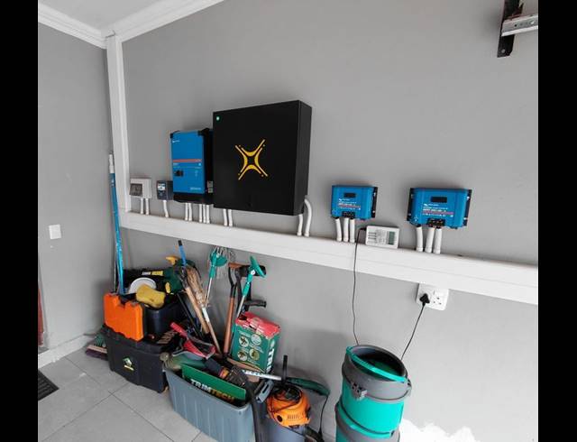 3 BEDROOM HOUSE FOR SALE IN MONTANA PARK